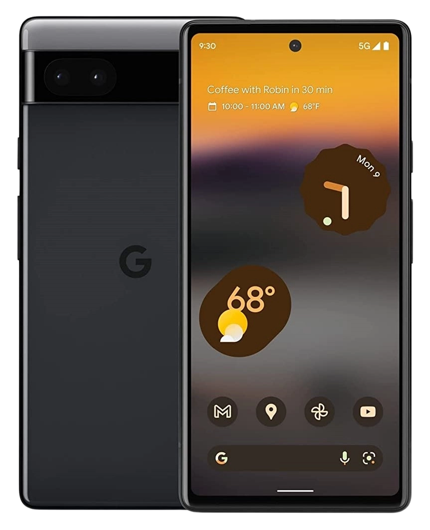 Google Pixel 6a