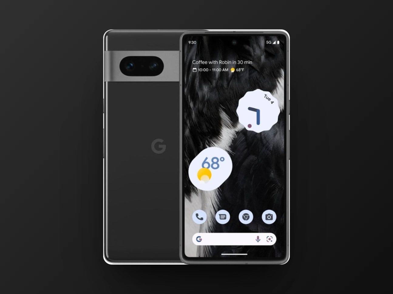 Google Pixel 7