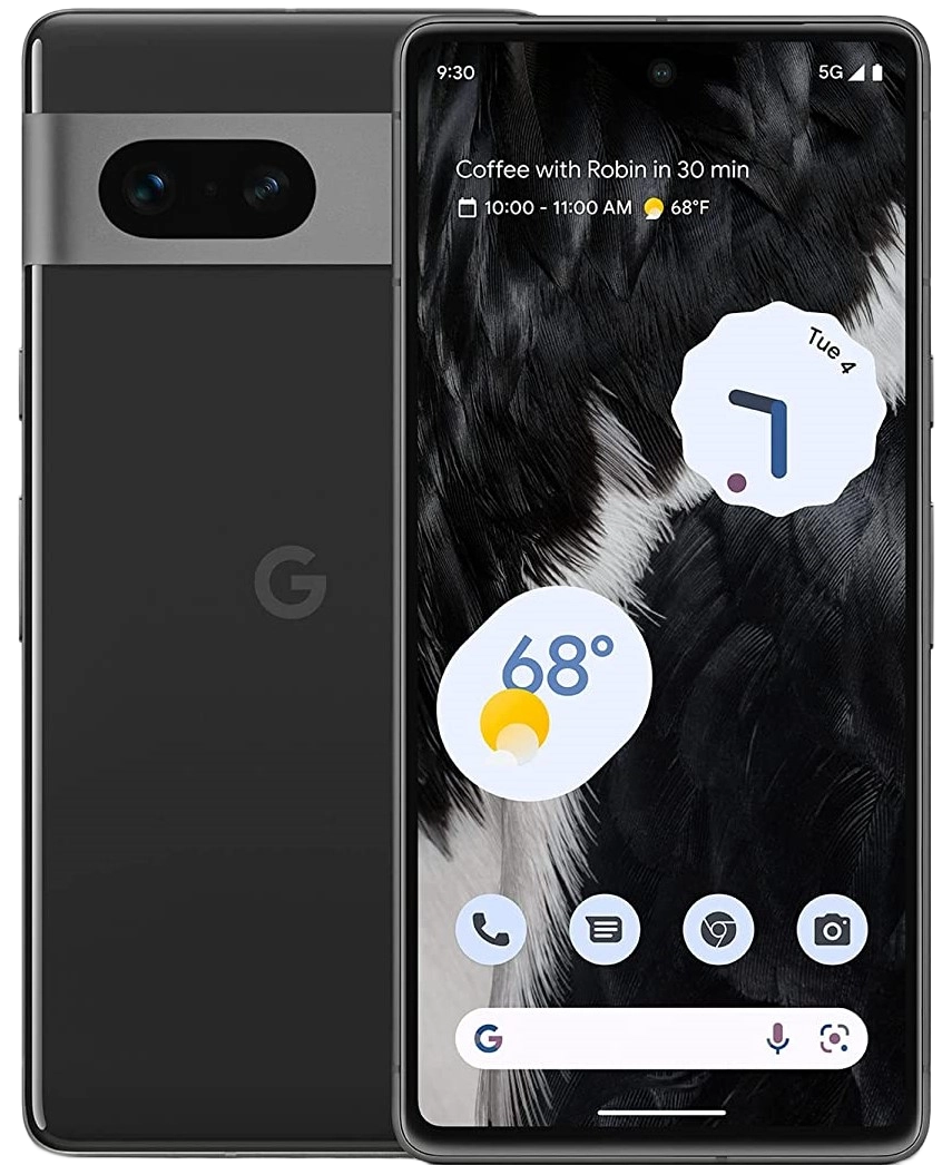 Google Pixel 7