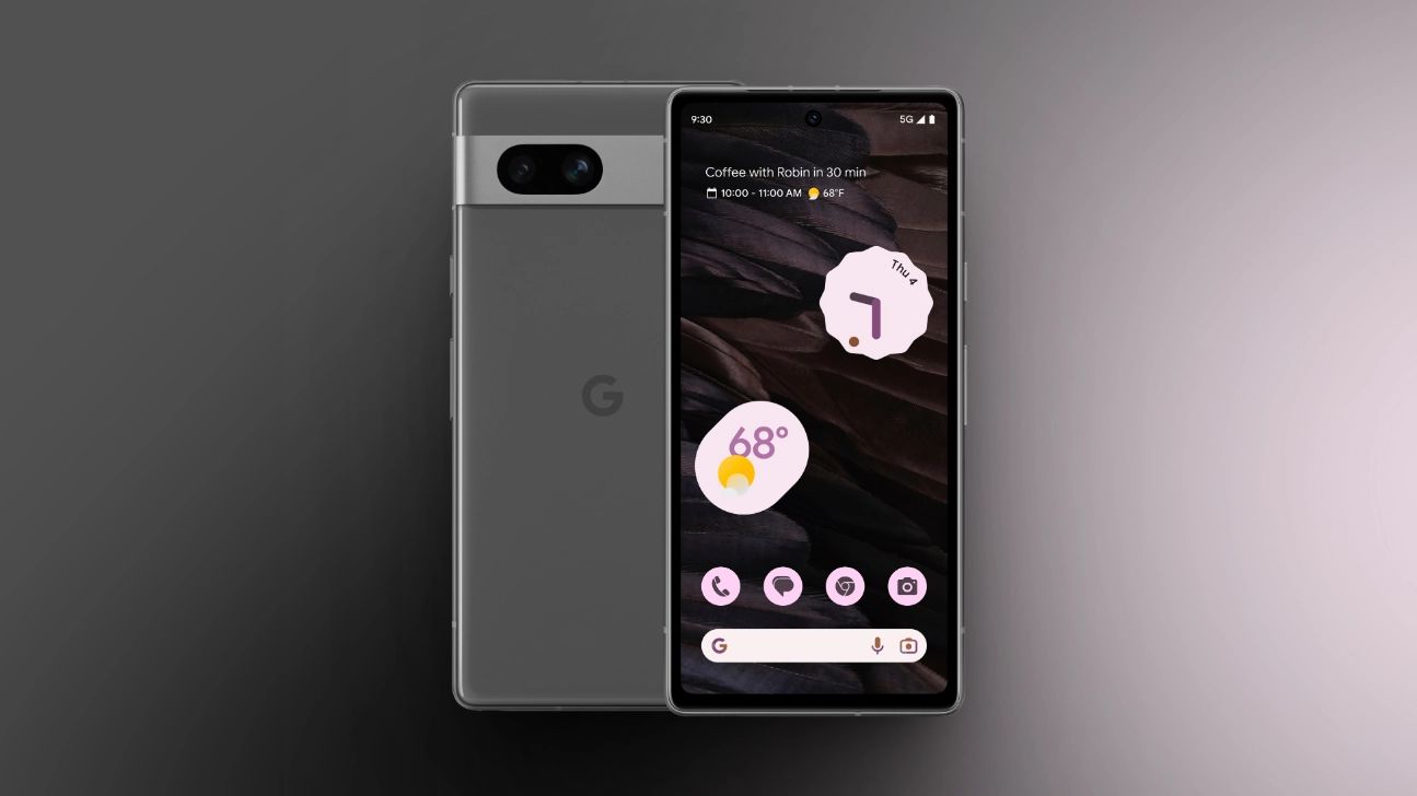 Google Pixel 7a