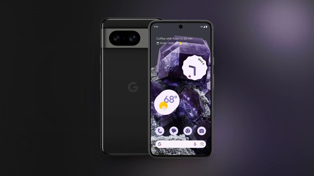Google Pixel 8