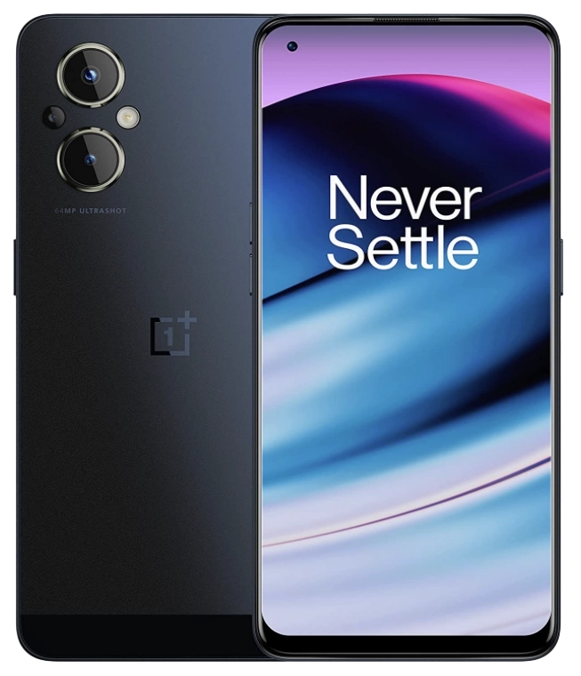 OnePlus Nord N20