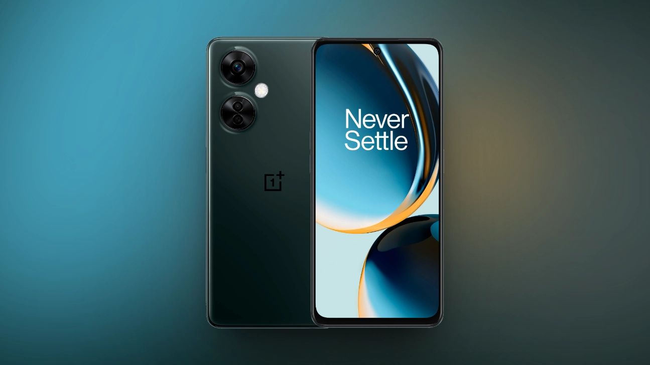 OnePlus Nord N30
