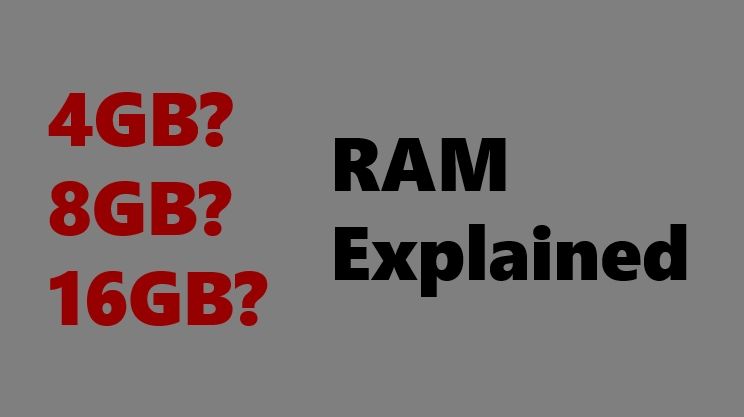 RAM explained thumbnail