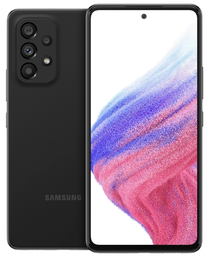 Samsung Galaxy A53