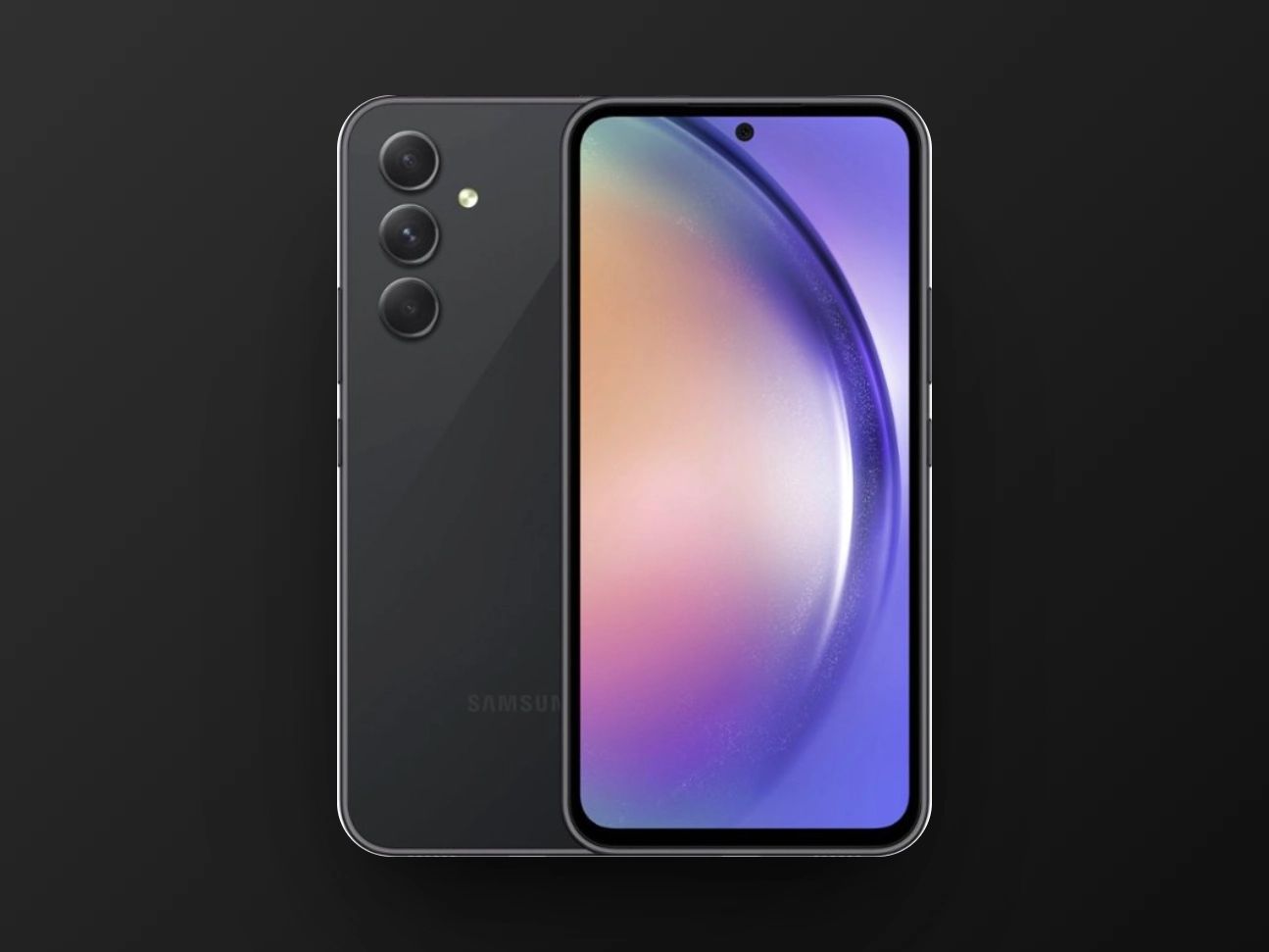 Samsung Galaxy A54