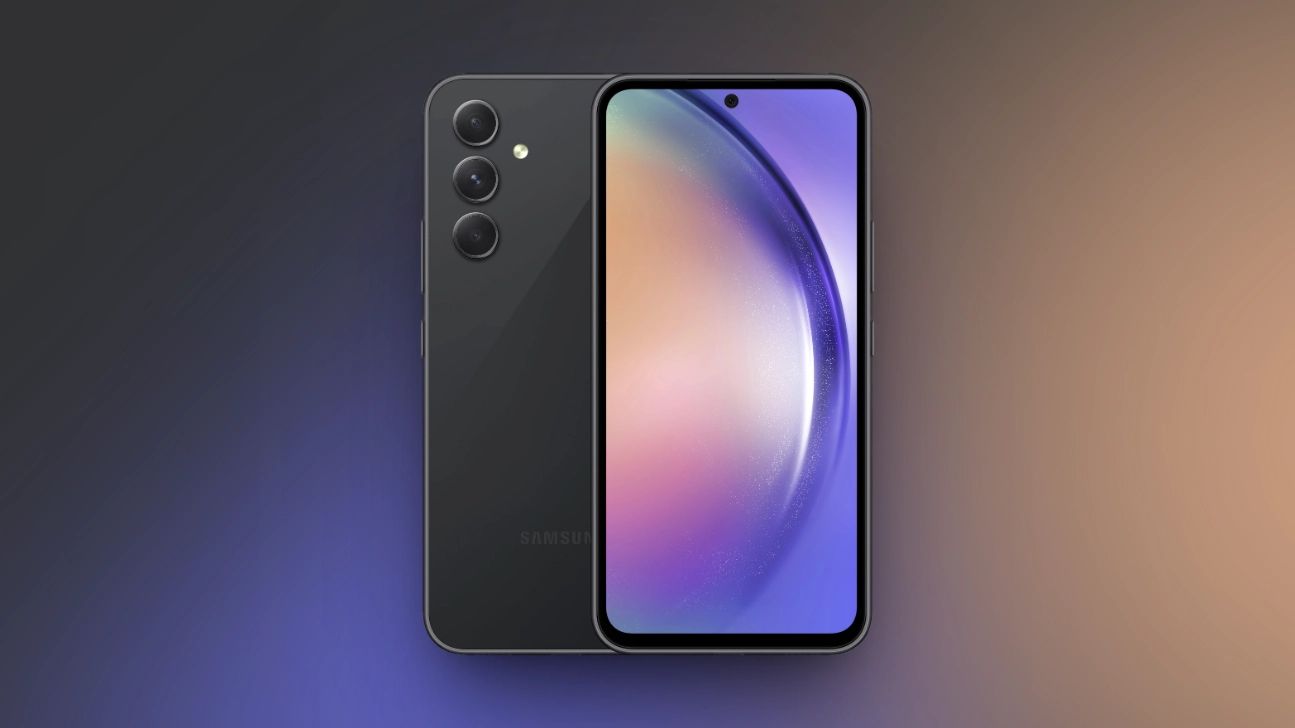 Samsung Galaxy A54