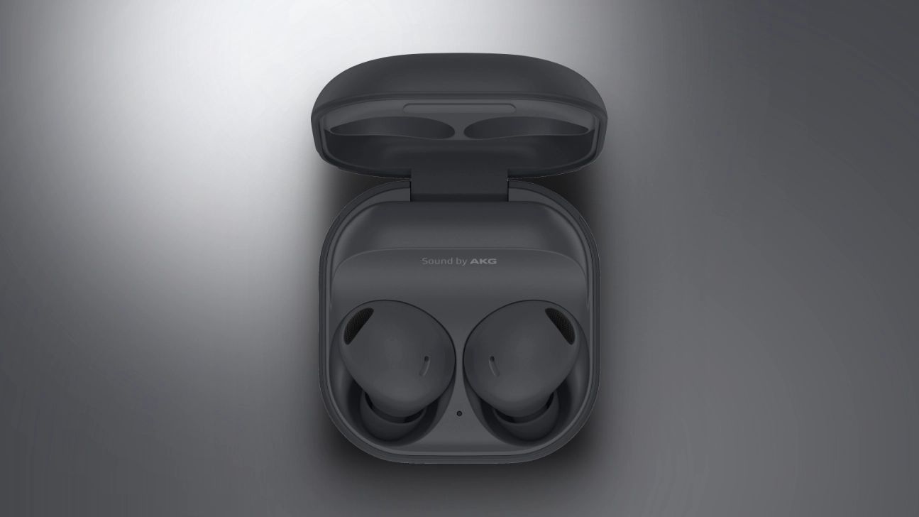 Samsung Galaxy Buds 2 Pro