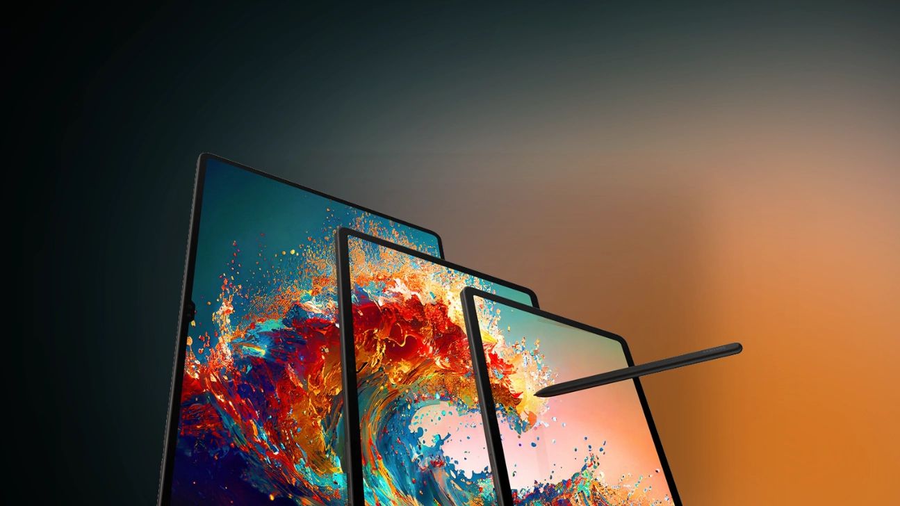 Samsung Galaxy Tab S9