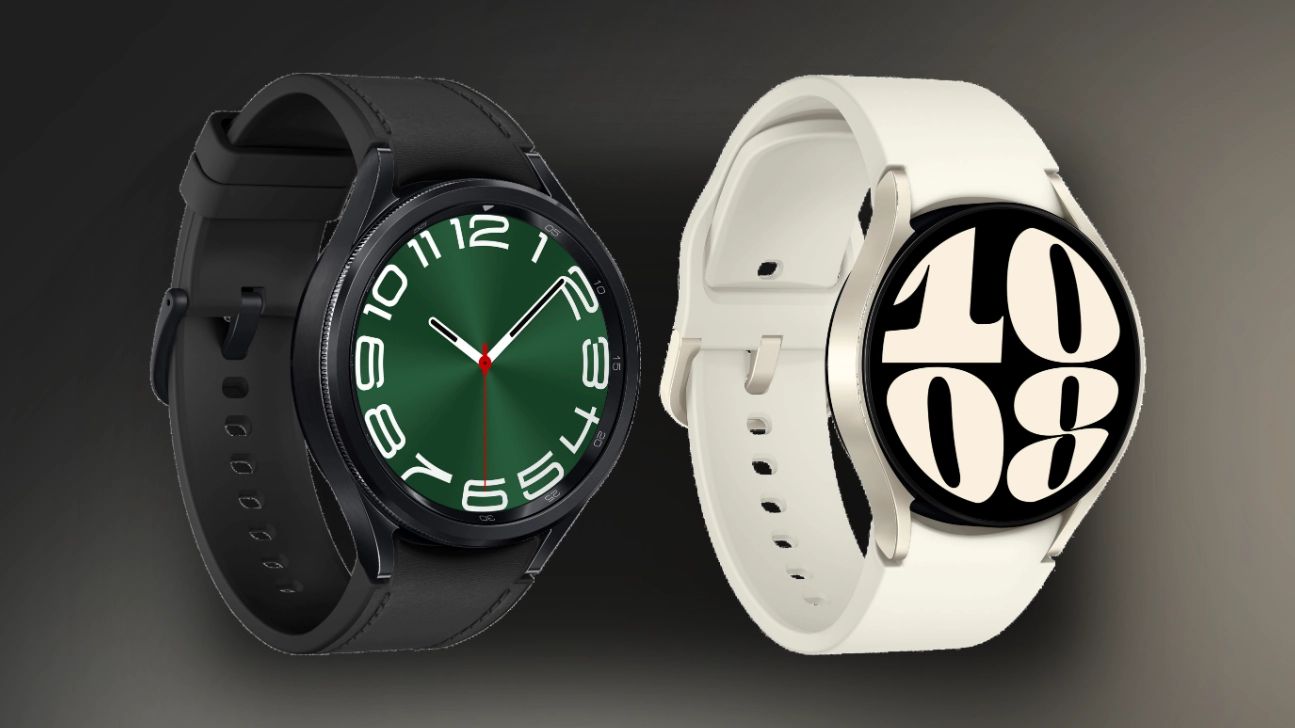 Samsung Galaxy Watch 6