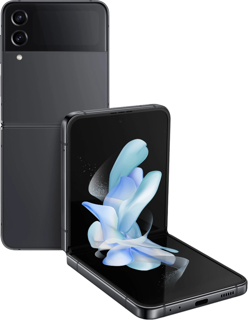 Samsung Galaxy Z Flip 4