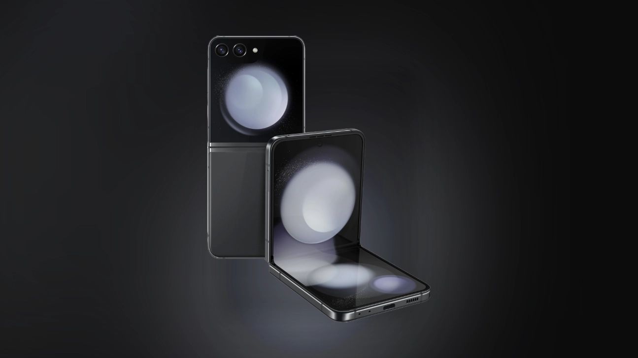 Samsung Galaxy Z Flip 5