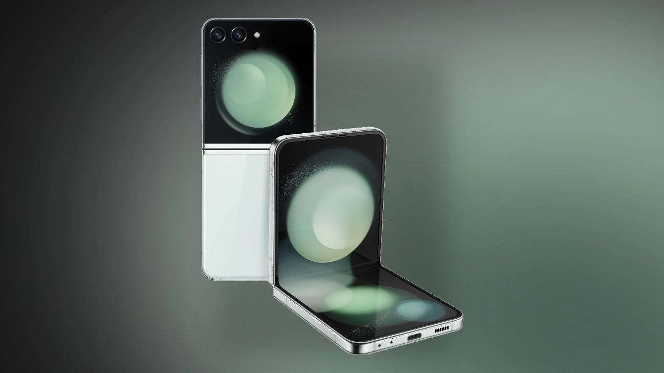 Samsung Galaxy Z Flip 5