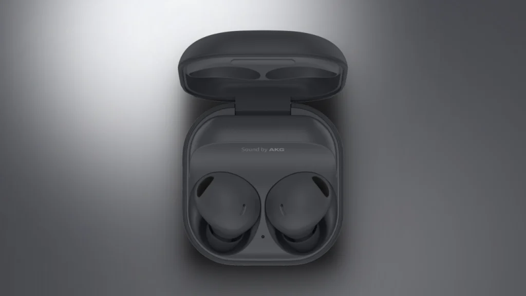 Samsung Galaxy Buds 2 Pro