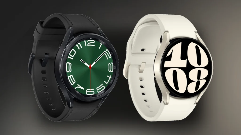 Samsung Galaxy Watch 6